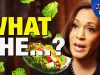 Kamala Harris’ Word Salad Response to COVID Question