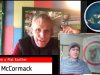Yes I’m a Flat Earther! with guest Bill McCormack  [ Episode 01 ]