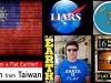 Yes, I’m a Flat Earther! with guest Biological Scientist Kevin from Taiwan [ Episode 05 ]