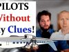 Pilots Without ANY Clues
