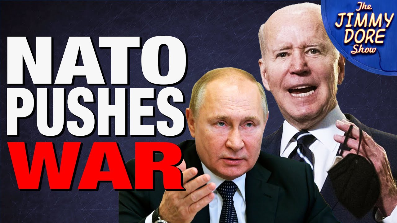 The TRUTH About Ukraine, Russia & War