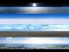 Flat Earth Horizon Proof