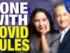 Bill Maher & Guest: DONE With Masks, Mandates & Fear of COVID!