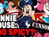 Disney Makes Minnie Mouse A Dude & Candace Owens BLASTS The Attack On Femininity