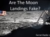 Are The Moon Landings Fake?