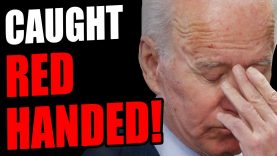BOMBSHELL REPORT! Joe Biden CAUGHT In Another Huge Lie About Afghanistan!