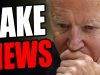 FAKE NUMBERS?! Joe Biden Is Being ACCUSED Of Celebrating FAKE Jobs Numbers To Wrap Up His First Year