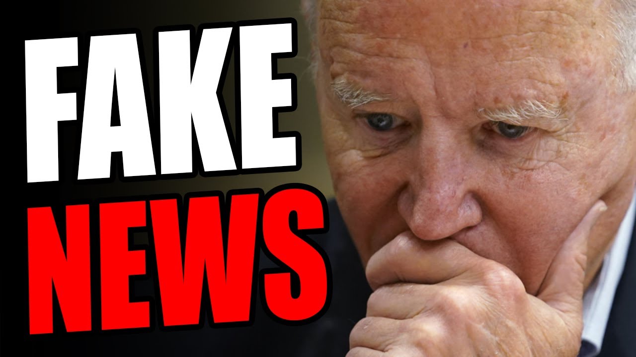 FAKE NUMBERS?! Joe Biden Is Being ACCUSED Of Celebrating FAKE Jobs Numbers To Wrap Up His First Year