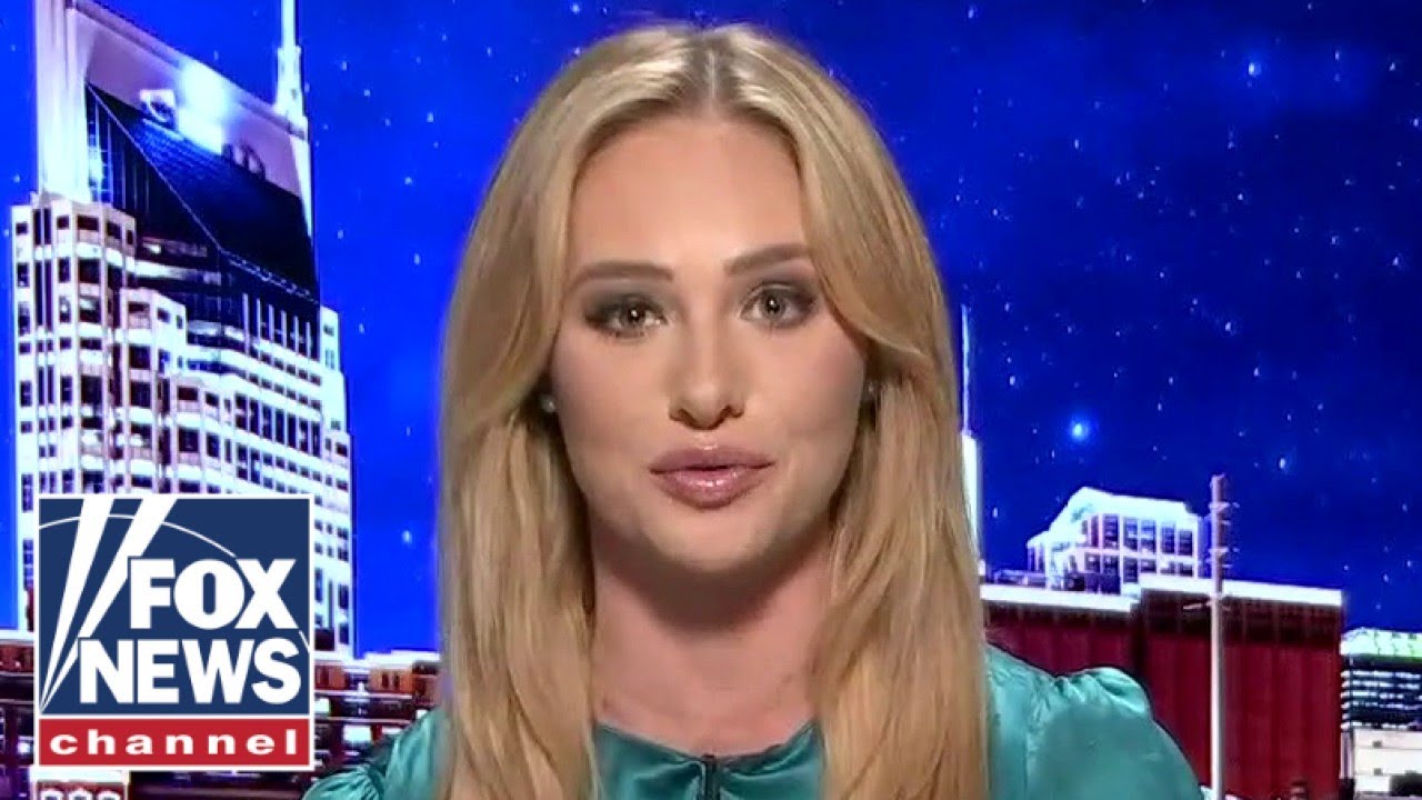 Tomi Lahren: People are starting to stand up to the lunacy