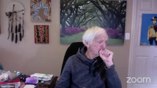 #532 | Dr. Steven Farmer: Spirit Animals, Shamanism, and Healing