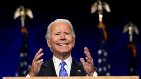 Fact checkers ‘mercilessly mocked’ on Biden administration crack pipe claim