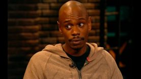 Why Dave Chappelle Really Left Hollywood