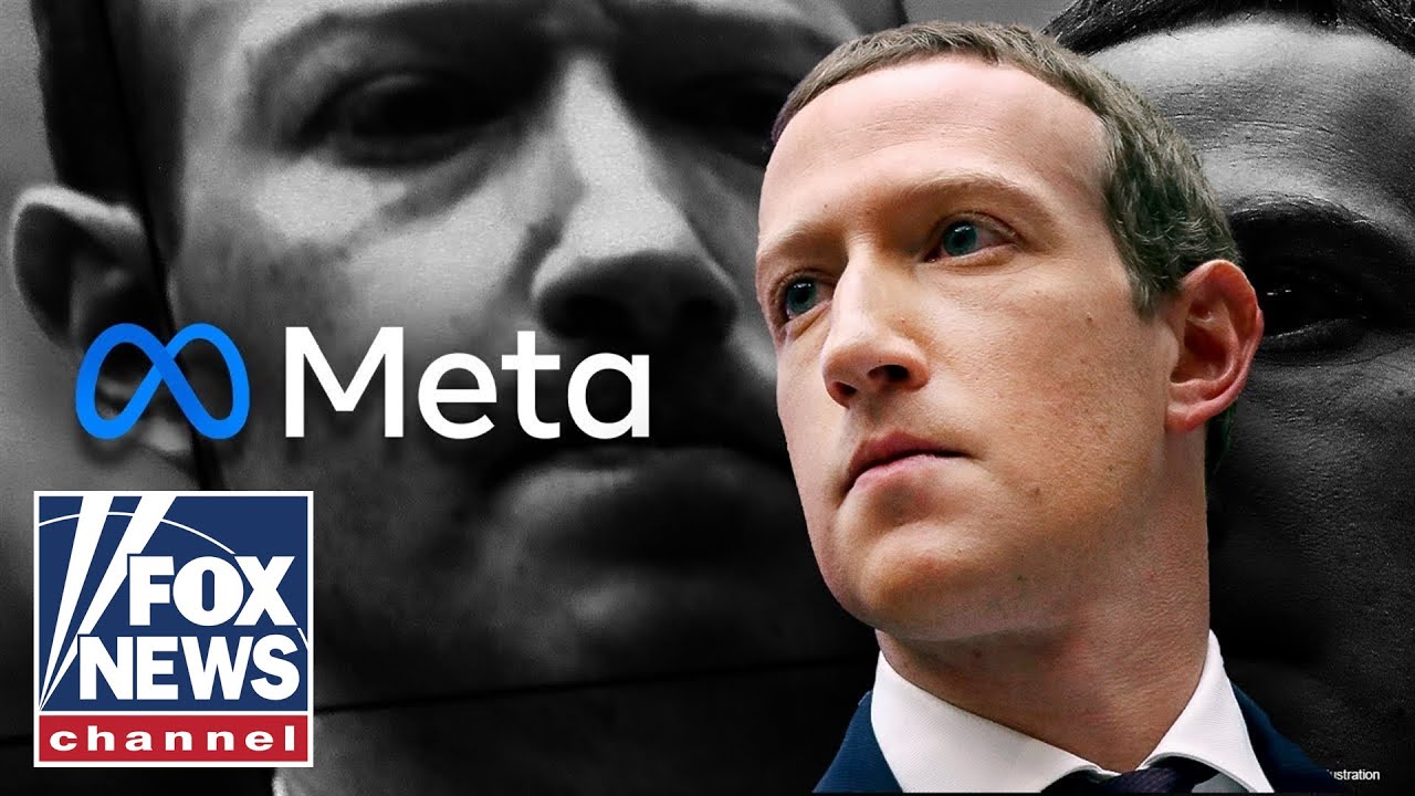Facebook’s Meta facing lawsuit over invasive facial recognition software