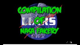 Compilation Of NASA Fakery Part 1