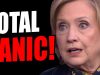 Hillary PANICS! Clinton Links To “Vanity Fair” Article Claiming It “DEBUNKS” John Durham! FUNNY!