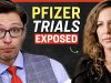 EXCLUSIVE: Pfizer Clinical Trial Whistleblower’s Lawsuit Presses Ahead Without Government’s Help