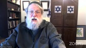 Weekly Parsha Reading and Chatwith Rabbi Shlomo Nachman, BeitEmunah.org. ALL are welcome! Visit Beit