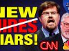 CNN & NBC Hire Notorious Lying Misinformers While Decrying Joe Rogan