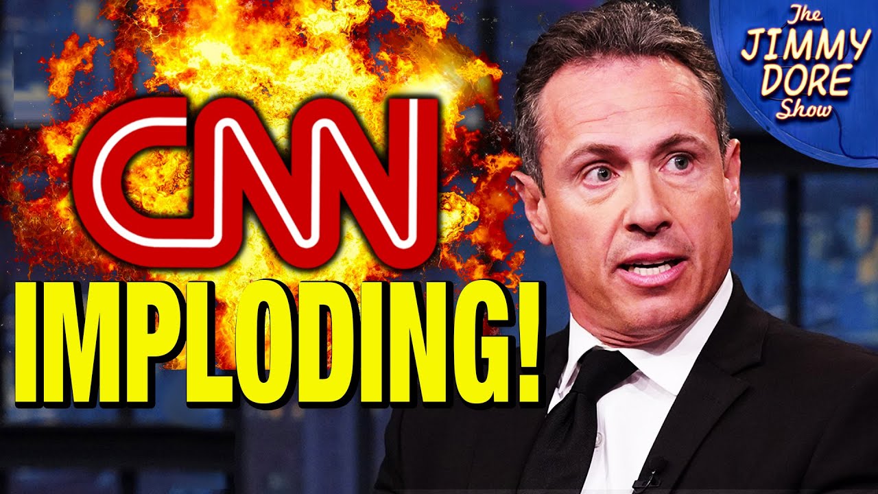 Chris Cuomo Assaulted Woman In Office – Former Coworker