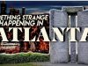 Something Strange is Happening in Atlanta (2022)