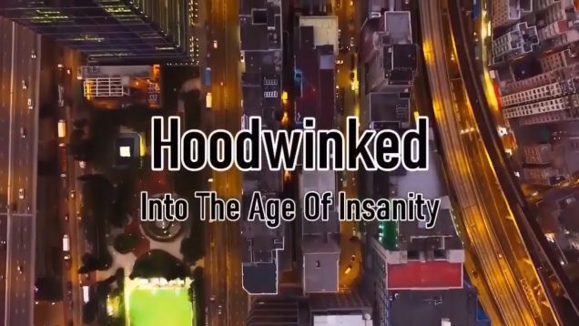 Hoodwinked with FTC Cast, Kevin Bobick and Francis Miller