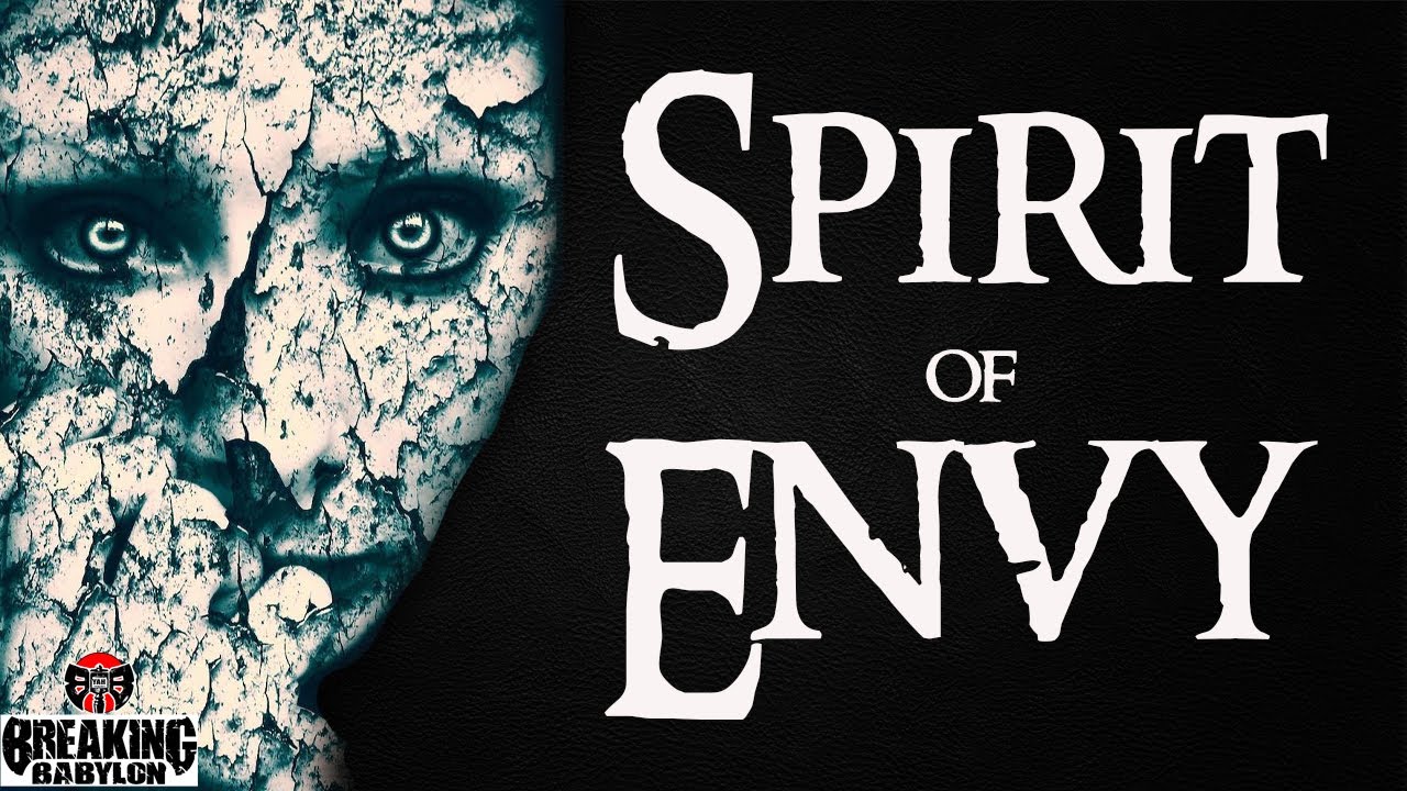 Spirit of Envy: Rotten Bones and Mental Anguish