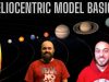 Truth About Cosmology Ep. 1 – Heliocentric Model Basics