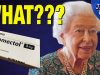 Is The Queen Taking Ivermectin To Treat COVID?