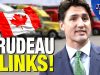 Trudeau Revokes Authoritarian Emergency Powers!
