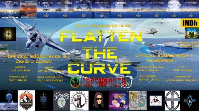 Flatten The Curve ! The Documentary