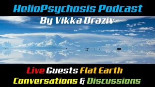 Heliopychosis  Podcast By Vikka Draziv Live Tonight LIVE Guests