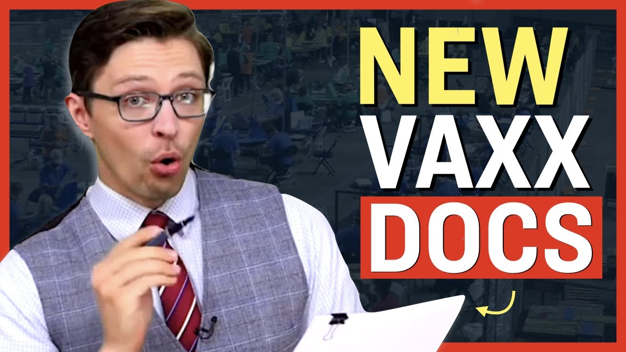 Federal Govt Paid 100+ Media Outlets to Advertise Vaccines, Coinciding With Positive Stories: Docs