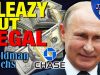 Wall Street’s Sleazy Profiteering Off Of Ukraine War – Even Infuriates NBC Host
