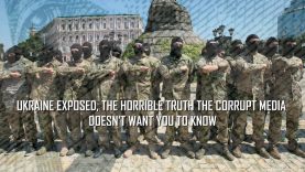 The Horrible Real Truth About Ukraine’s Puppet Government Revealed In 2015