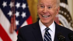 Biden needs a cognitive exam ‘now’ after he made several gaffes in one day