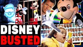4 Disney Staff Just Got BUSTED In Sting Operation! Bringing Total To Over 20! What Is Going On?!?