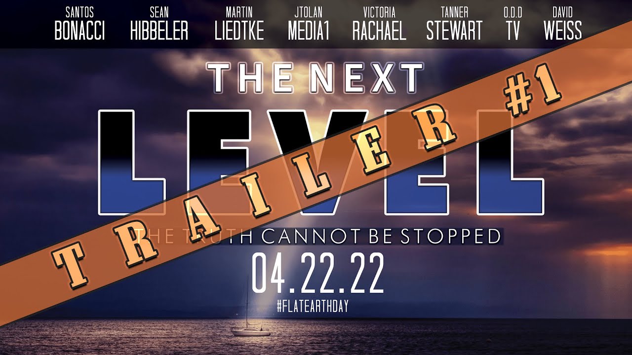 The Next Level (2022) Trailer #1 [HD]