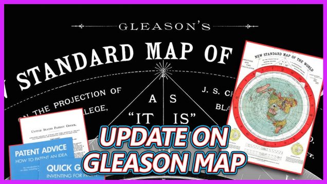 Update on Gleason Map