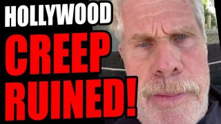 WATCH: Hollywood CREEP Ruined On Twitter After Posting This EMBARASSING Video!