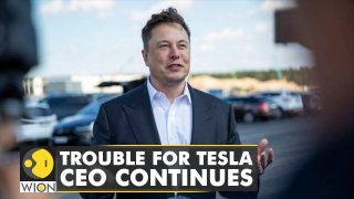 Elon Musk sued by Twitter shareholders over delay in disclosing stake | Business News | WION