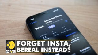 Tech Talk: Would you quit Instagram for BeReal? Why it’s attracting Gen Z? | WION