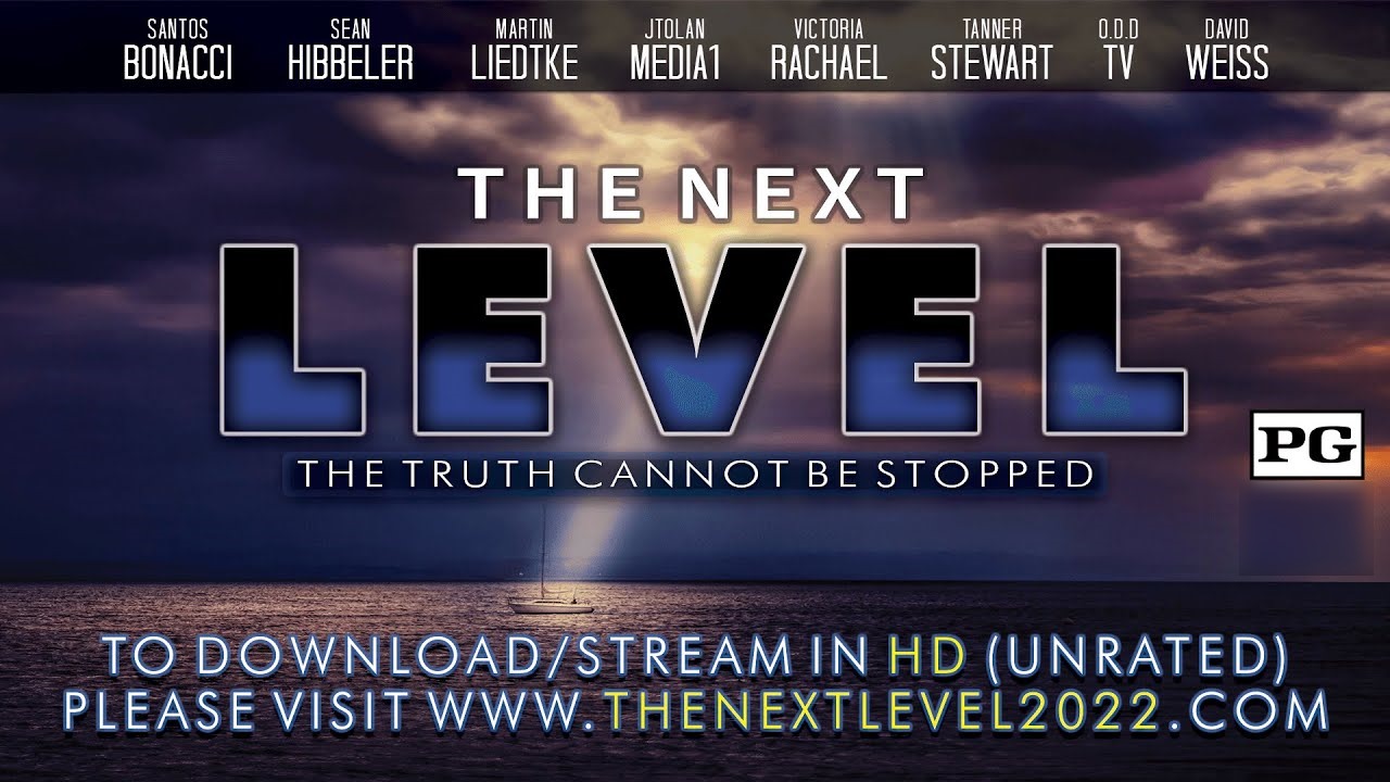 The Next Level (2022) Documentary by Hibbeler Productions