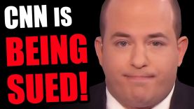 BREAKING: CNN Is Being SUED For Millions Of Dollars AGAIN! This Time For Their Hunter Laptop LIES!