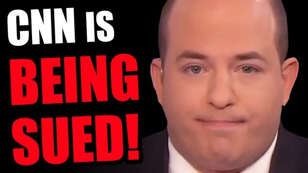 BREAKING: CNN Is Being SUED For Millions Of Dollars AGAIN! This Time For Their Hunter Laptop LIES!