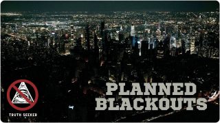 PLANNED BLACKOUTS ARE COMING SOON….