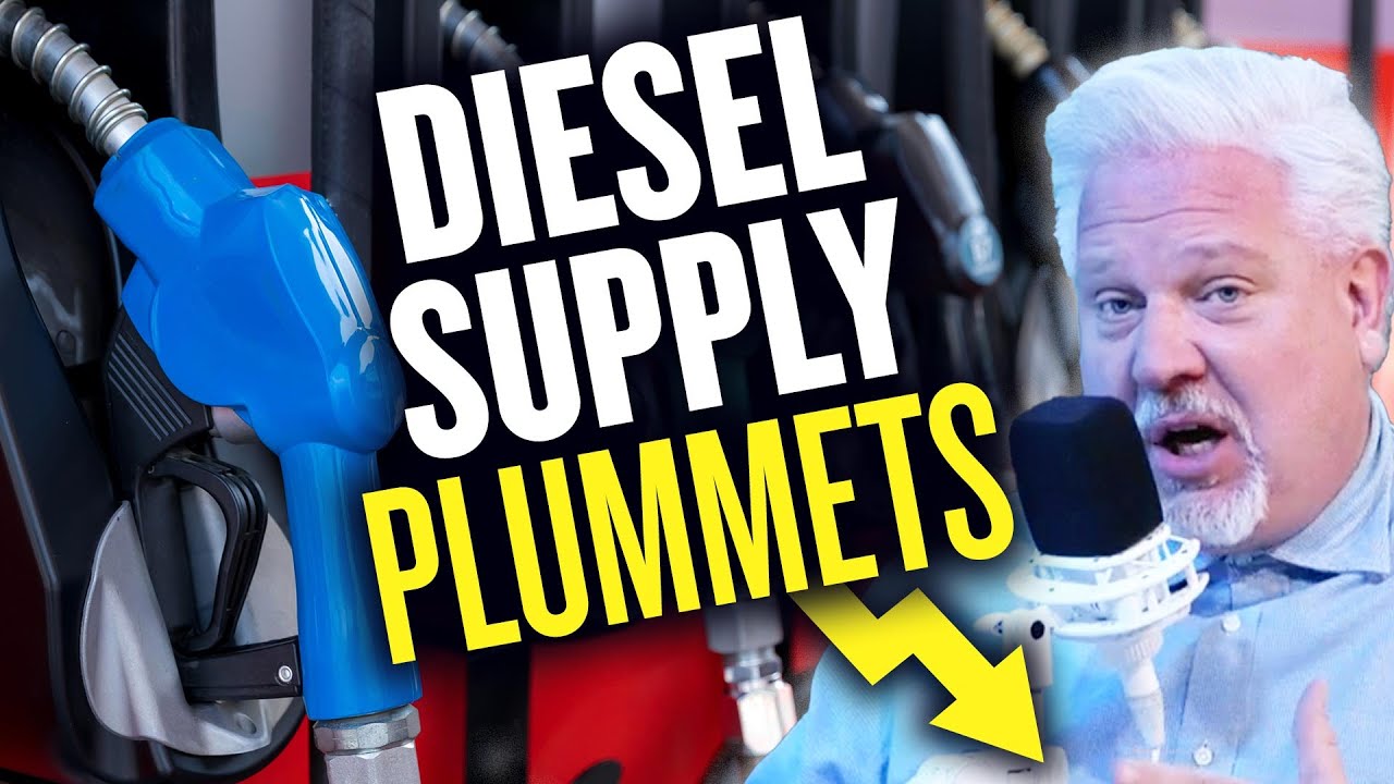 THIS is how skyrocketing diesel prices WILL AFFECT YOU