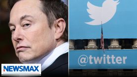 Documents show Elon Musk plans to fire shocking number of Twitter employees | John Bachman Now