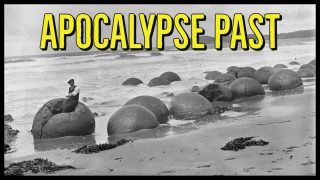 Apocalypse Past