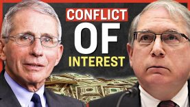 UPDATE: Director Admits that $350M in Secret Royalty Payments Has Appearance of Conflict-of-Interest