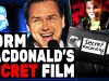 Desperate Netflix Releases SECRET Norm Macdonald Standup Filmed In His Living Room & Employees RAGE!